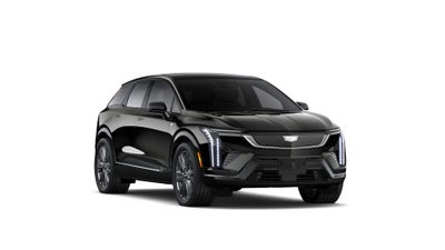 2027 Cadillac OPTIQ Premium Sport
