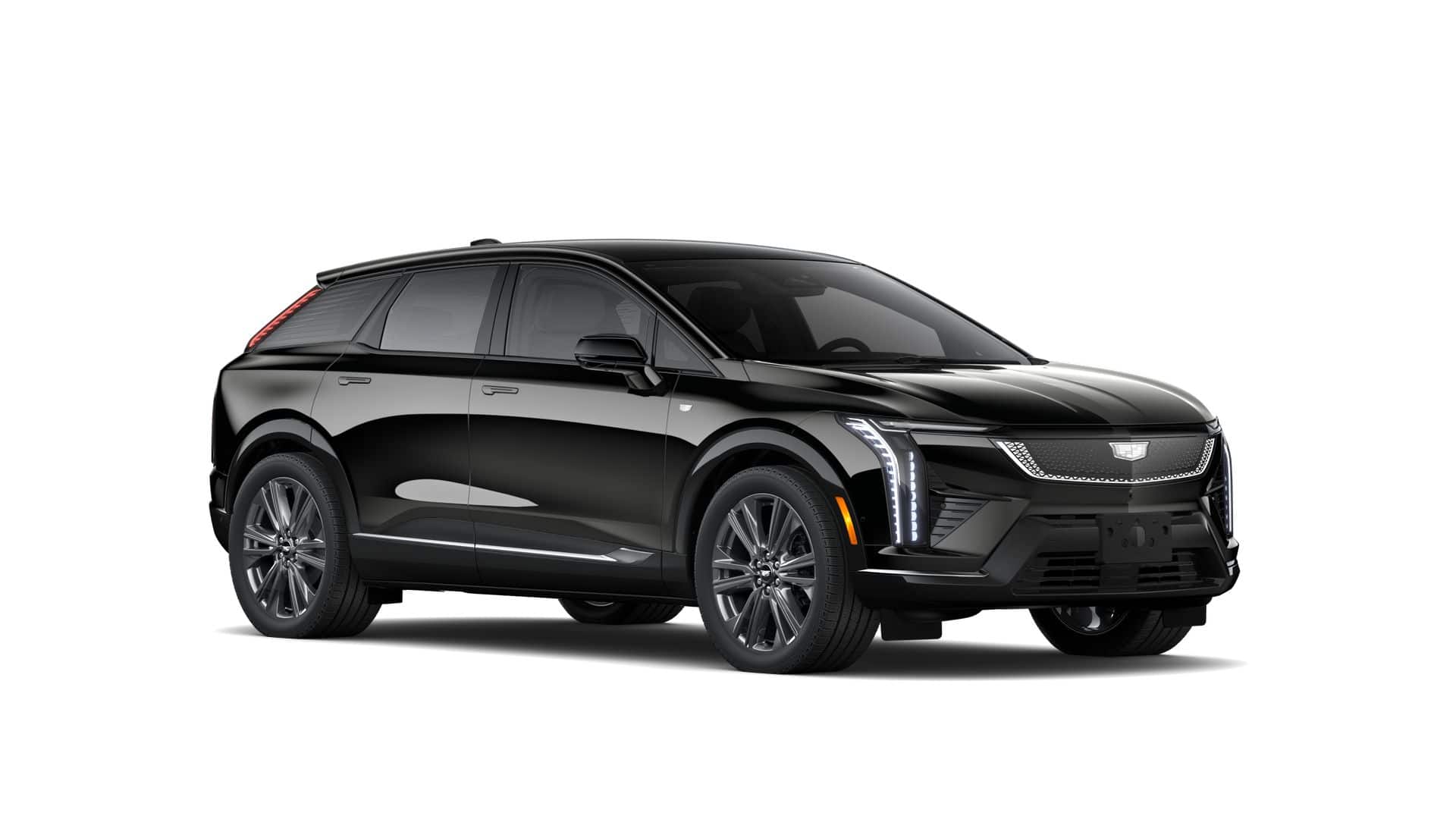 2027 Cadillac OPTIQ Premium Sport