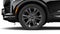 2027 Cadillac OPTIQ Premium Sport