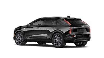 2027 Cadillac OPTIQ Premium Sport