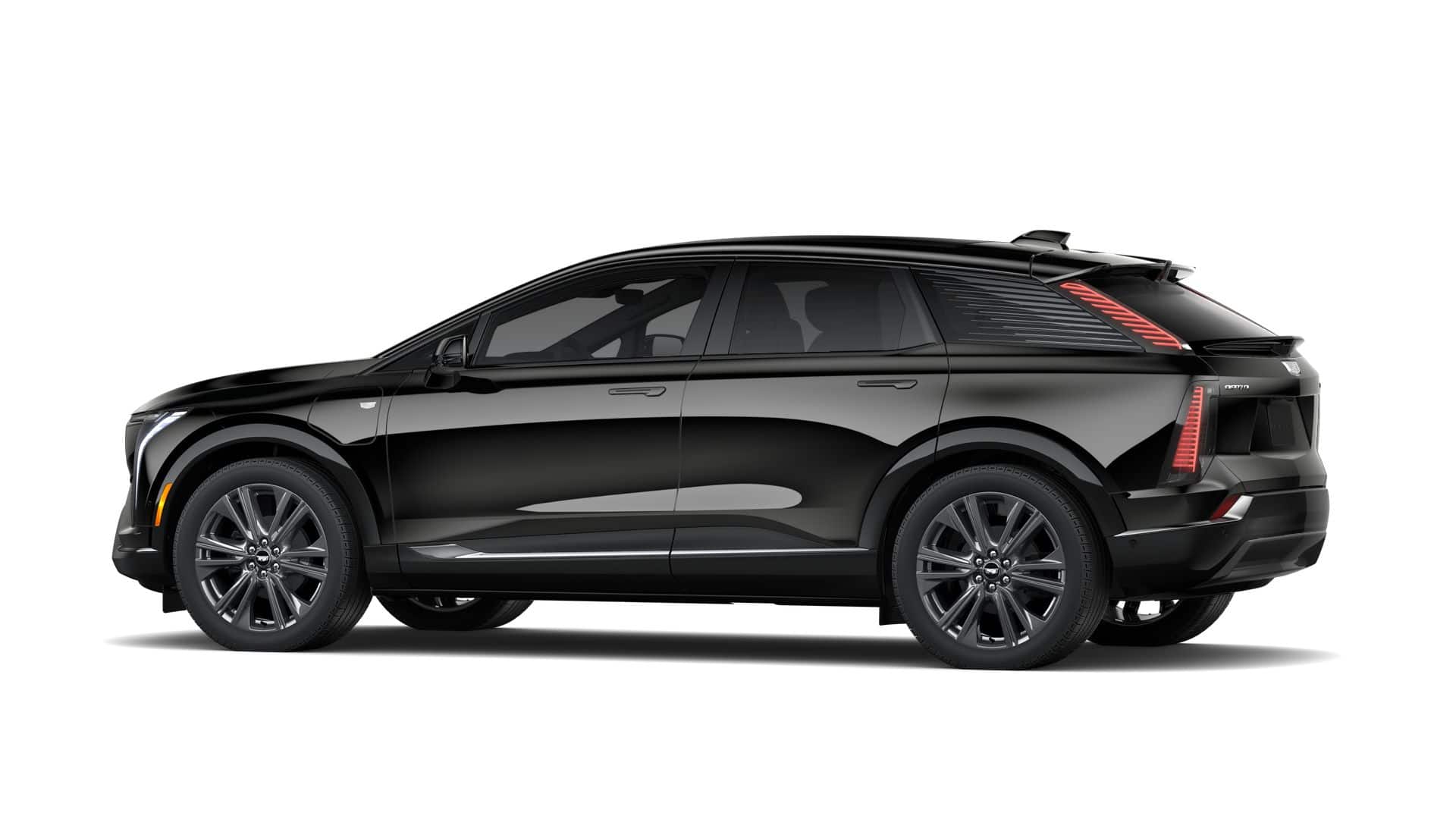 2027 Cadillac OPTIQ Premium Sport
