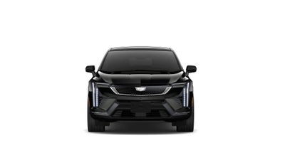 2027 Cadillac OPTIQ Premium Sport