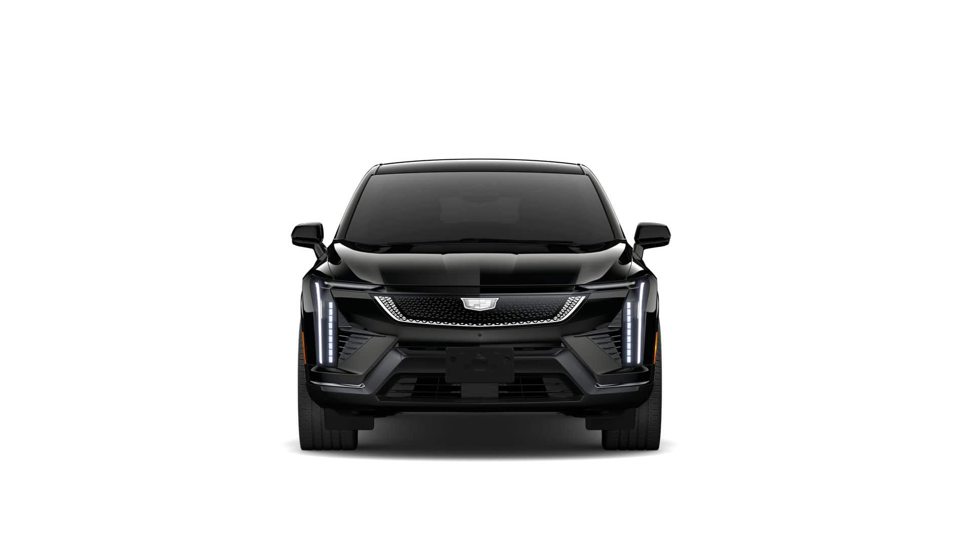 2027 Cadillac OPTIQ Premium Sport