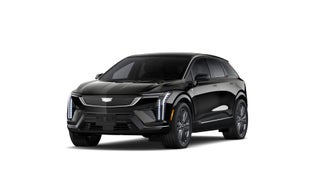 2027 Cadillac OPTIQ Premium Sport