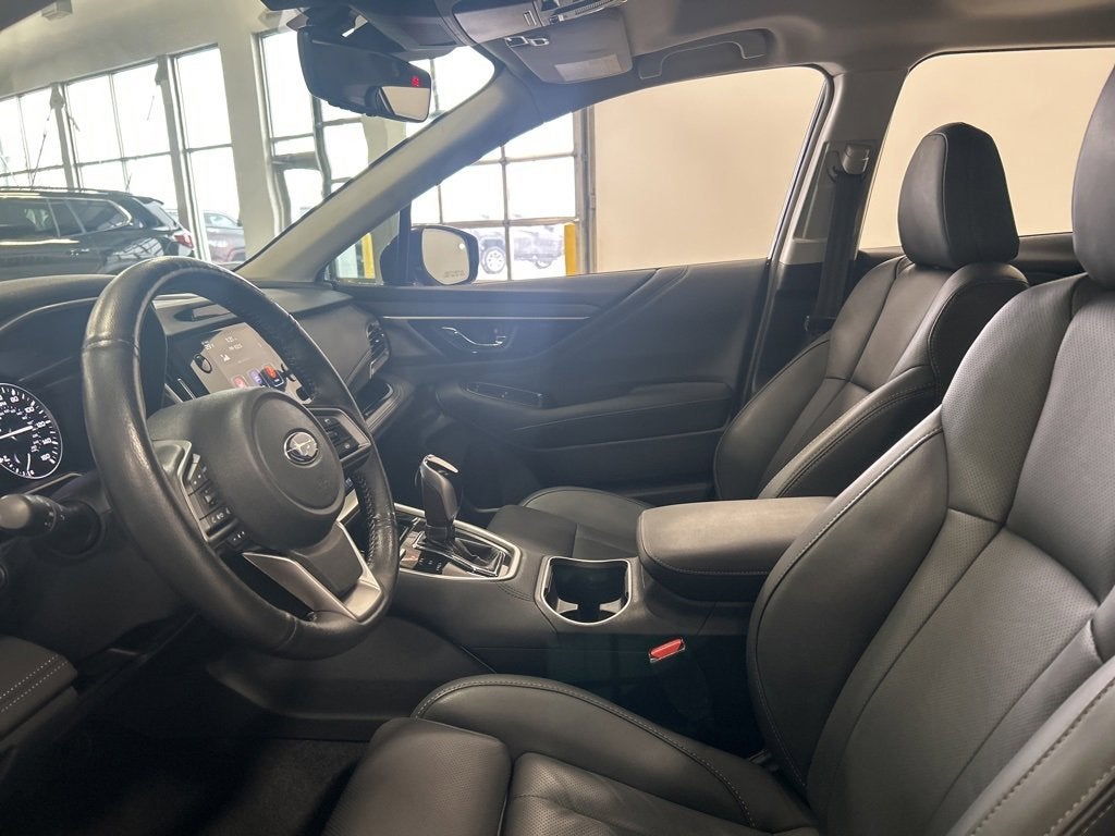 2023 Subaru Outback Limited XT