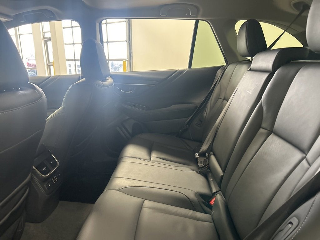 2023 Subaru Outback Limited XT