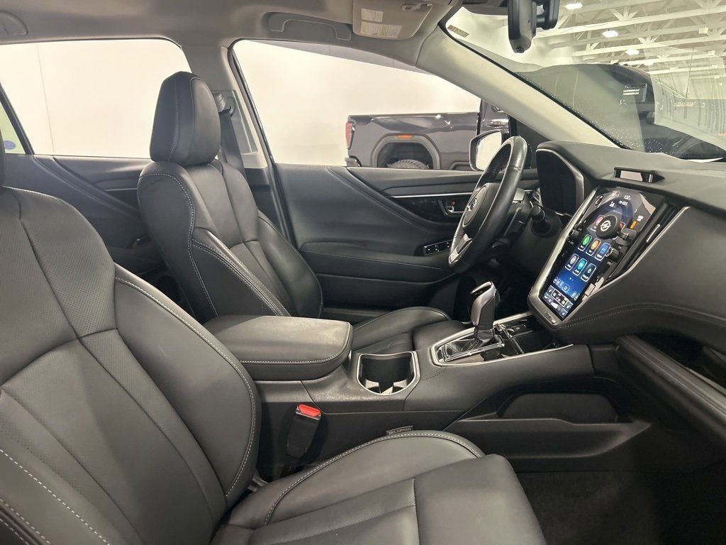 2023 Subaru Outback Limited XT