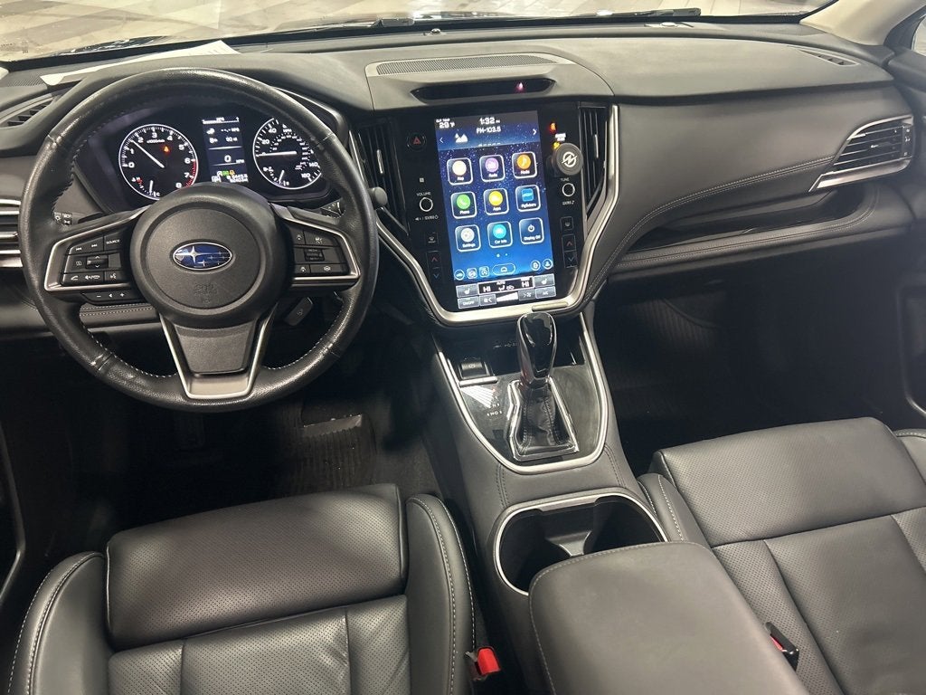 2023 Subaru Outback Limited XT