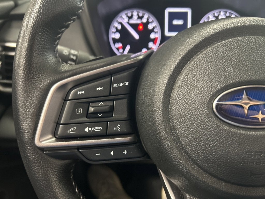 2023 Subaru Outback Limited XT