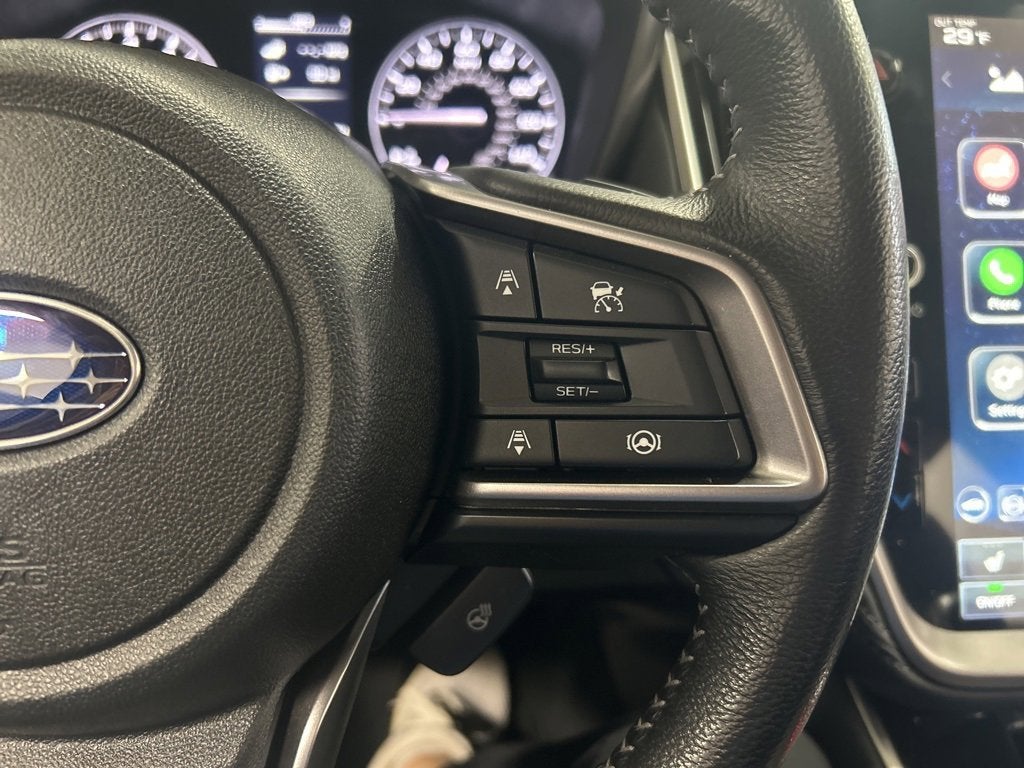 2023 Subaru Outback Limited XT