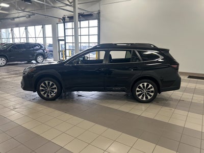 2023 Subaru Outback Limited XT
