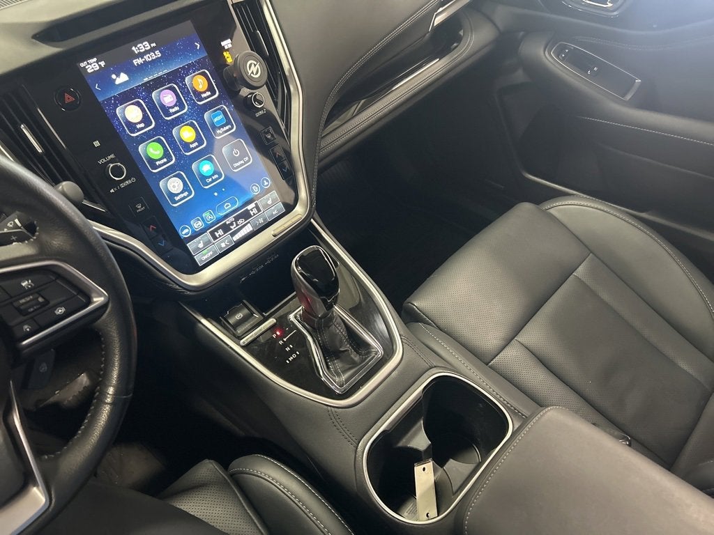 2023 Subaru Outback Limited XT