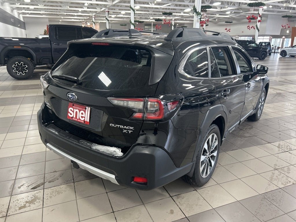 2023 Subaru Outback Limited XT
