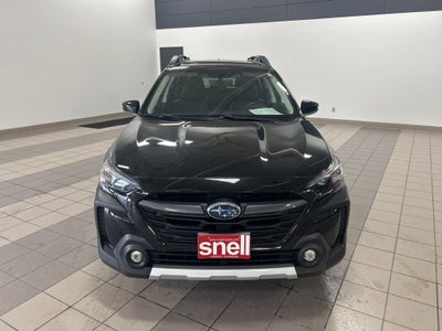 2023 Subaru Outback Limited XT