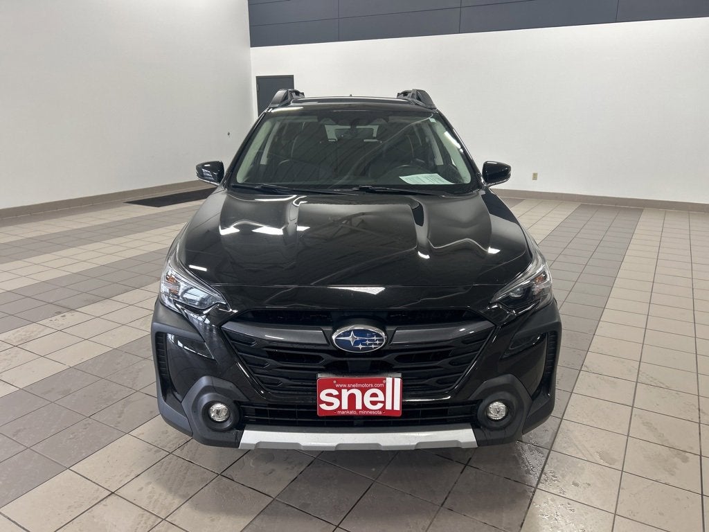 2023 Subaru Outback Limited XT