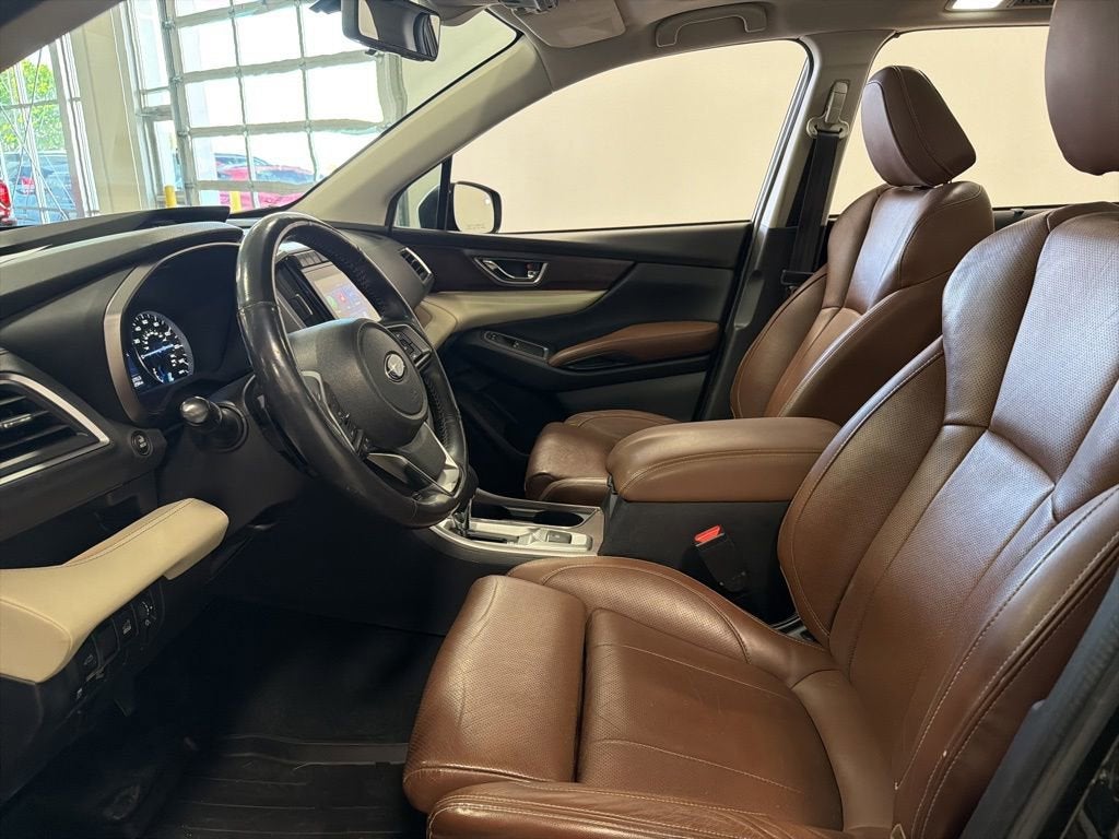 2019 Subaru Ascent Touring