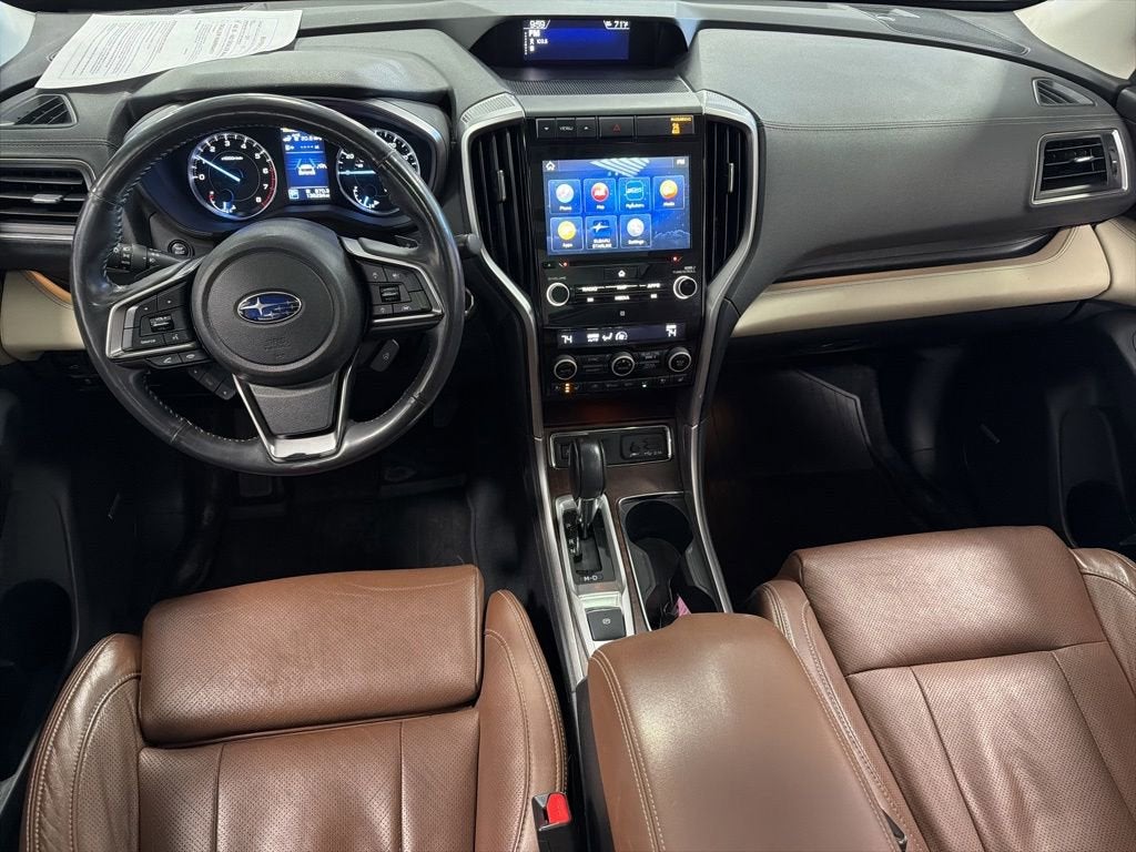 2019 Subaru Ascent Touring