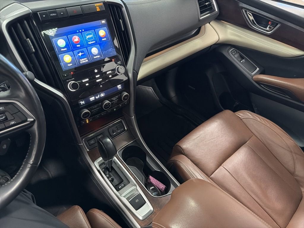 2019 Subaru Ascent Touring