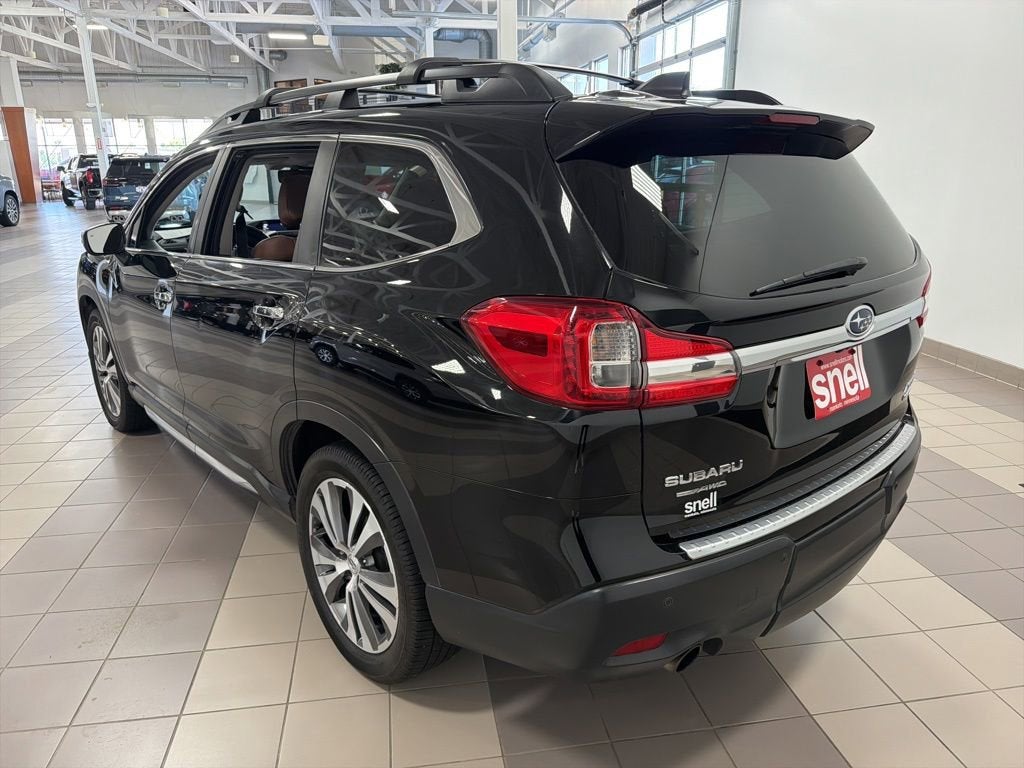 2019 Subaru Ascent Touring