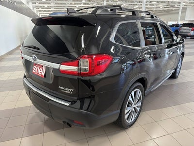 2019 Subaru Ascent Touring