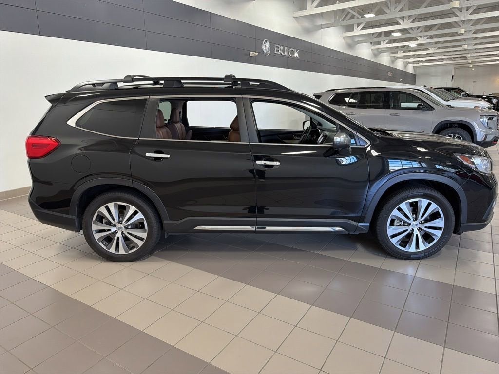 2019 Subaru Ascent Touring