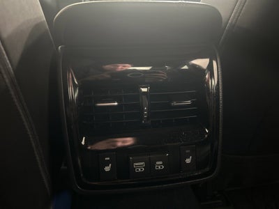 2022 Toyota Avalon Touring