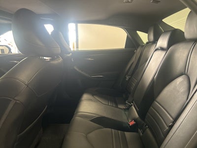 2022 Toyota Avalon Touring