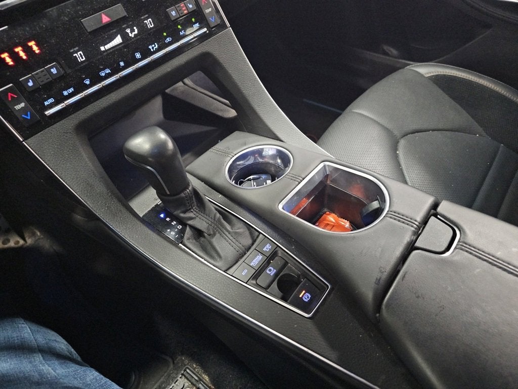 2022 Toyota Avalon Touring