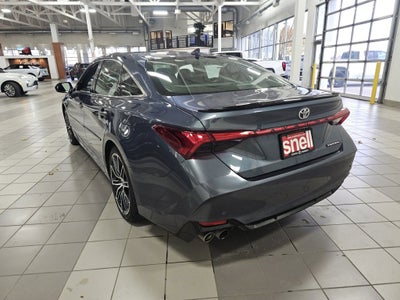 2022 Toyota Avalon Touring