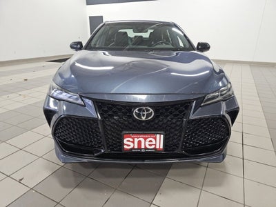 2022 Toyota Avalon Touring