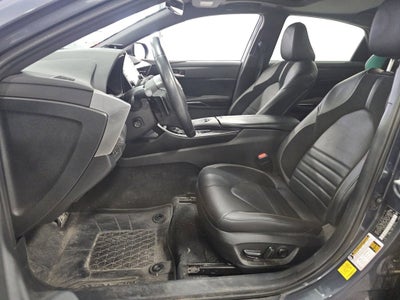 2022 Toyota Avalon Touring