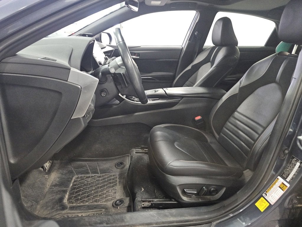 2022 Toyota Avalon Touring