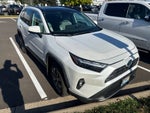2023 Toyota RAV4 Hybrid Limited