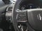 2025 Honda Passport EX-L