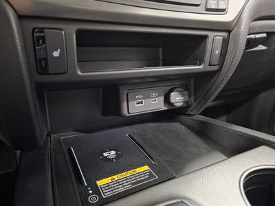 2025 Honda Passport EX-L
