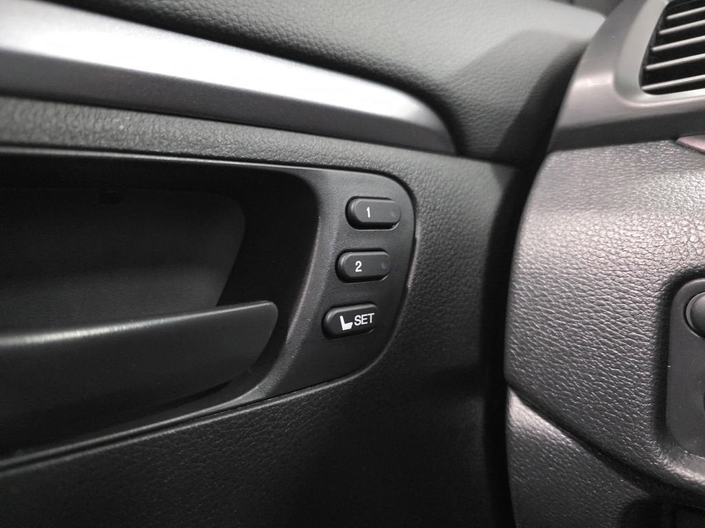 2025 Honda Passport EX-L