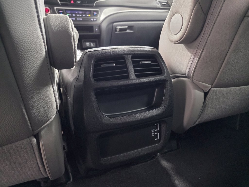 2019 Honda Passport EX-L