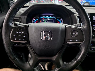 2019 Honda Passport EX-L