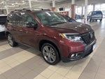 2019 Honda Passport EX-L