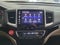 2018 Honda Ridgeline RTL-E