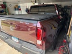 2018 Honda Ridgeline RTL-E