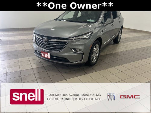 2023 Buick Enclave Premium
