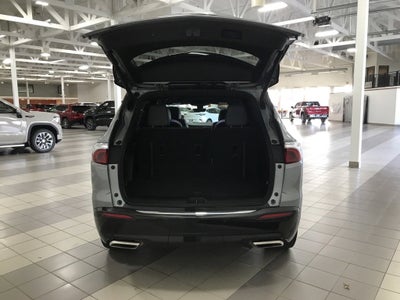 2023 Buick Enclave Premium