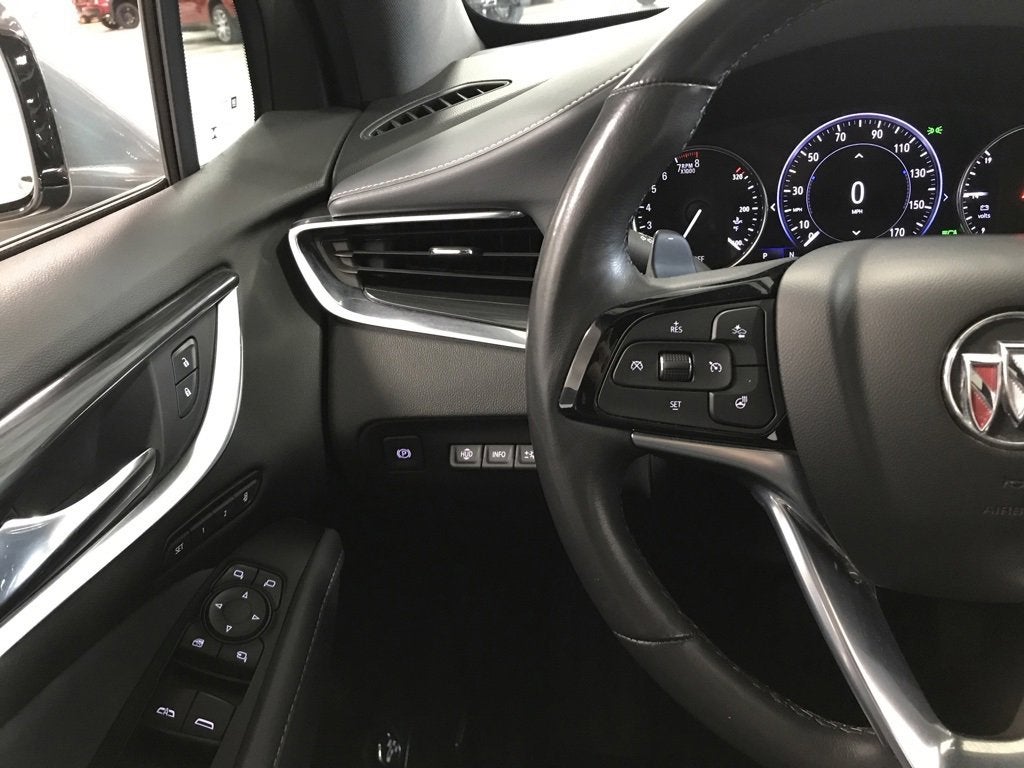 2023 Buick Enclave Premium