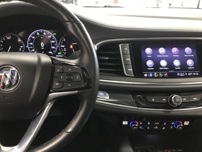 2023 Buick Enclave Premium