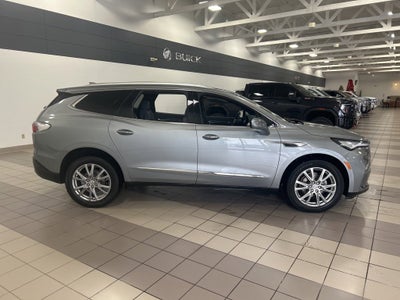2023 Buick Enclave Premium