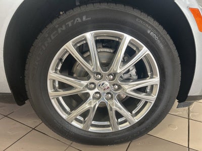 2023 Buick Enclave Premium