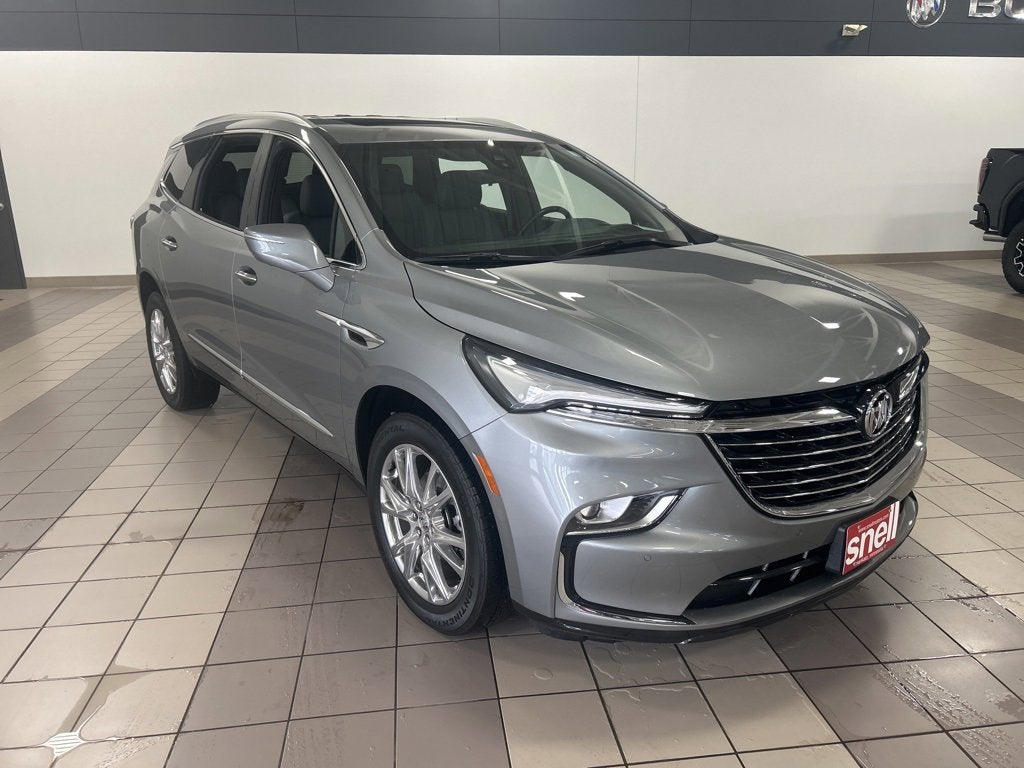 2023 Buick Enclave Premium