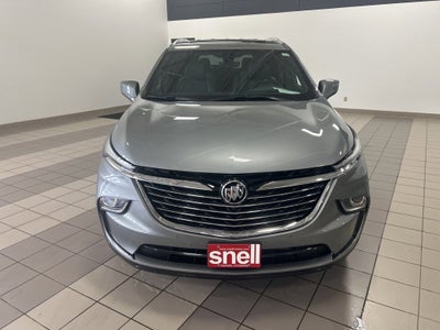 2023 Buick Enclave Premium