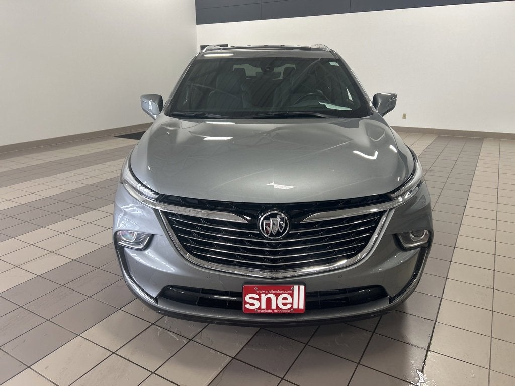 2023 Buick Enclave Premium